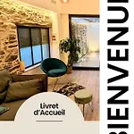 Le Pressoir De La Piogerie Villa