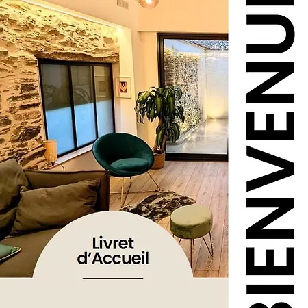 Le Pressoir De La Piogerie Villa