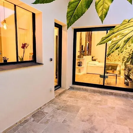 Le Pressoir De La Piogerie Villa