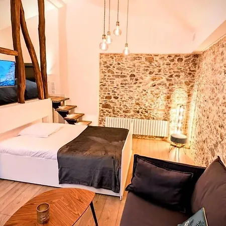 فيلة Le Pressoir De La Piogerie