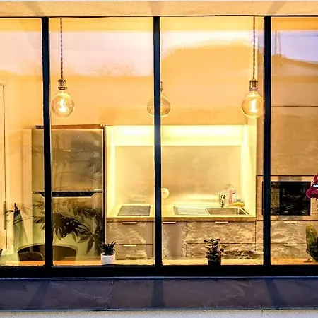 Le Pressoir De La Piogerie