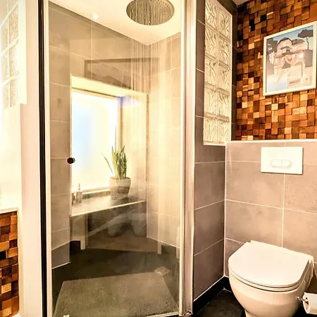 Le Pressoir De La Piogerie Villa *