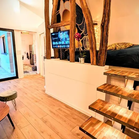 Le Pressoir De La Piogerie *