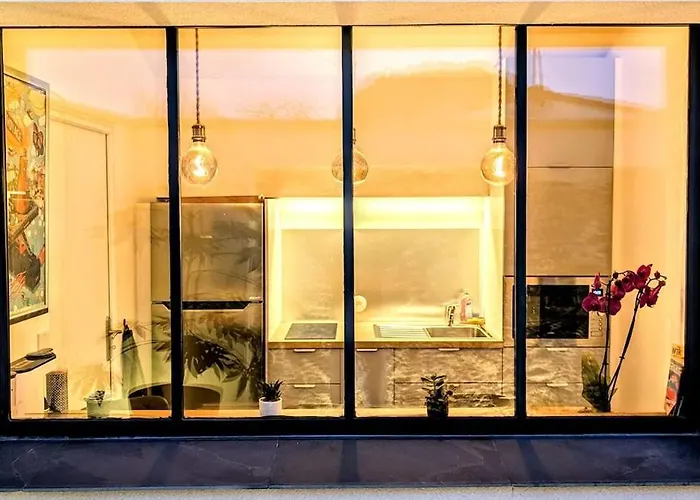 Le Pressoir De La Piogerie