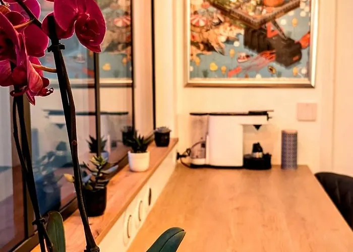 Le Pressoir De La Piogerie Villa *