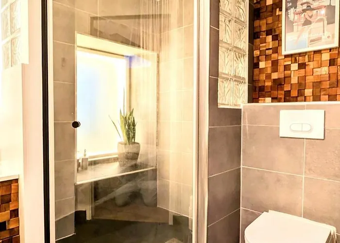 Le Pressoir De La Piogerie Villa *